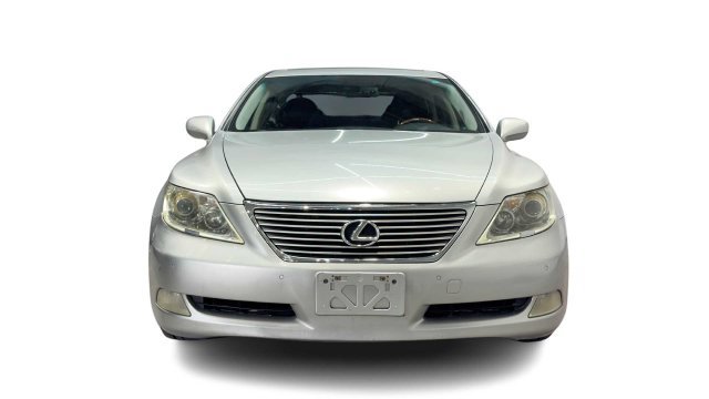 Used 2007 Lexus LS 460 RWD image 6