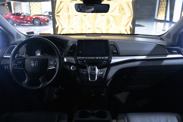 Used 2023 Honda Odyssey Touring image 18