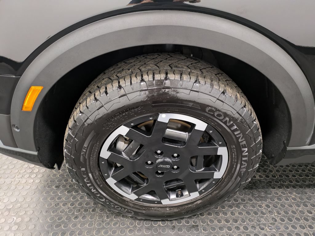 Certified 2026 Hyundai Palisade XRT Pro AWD/4WD image 7