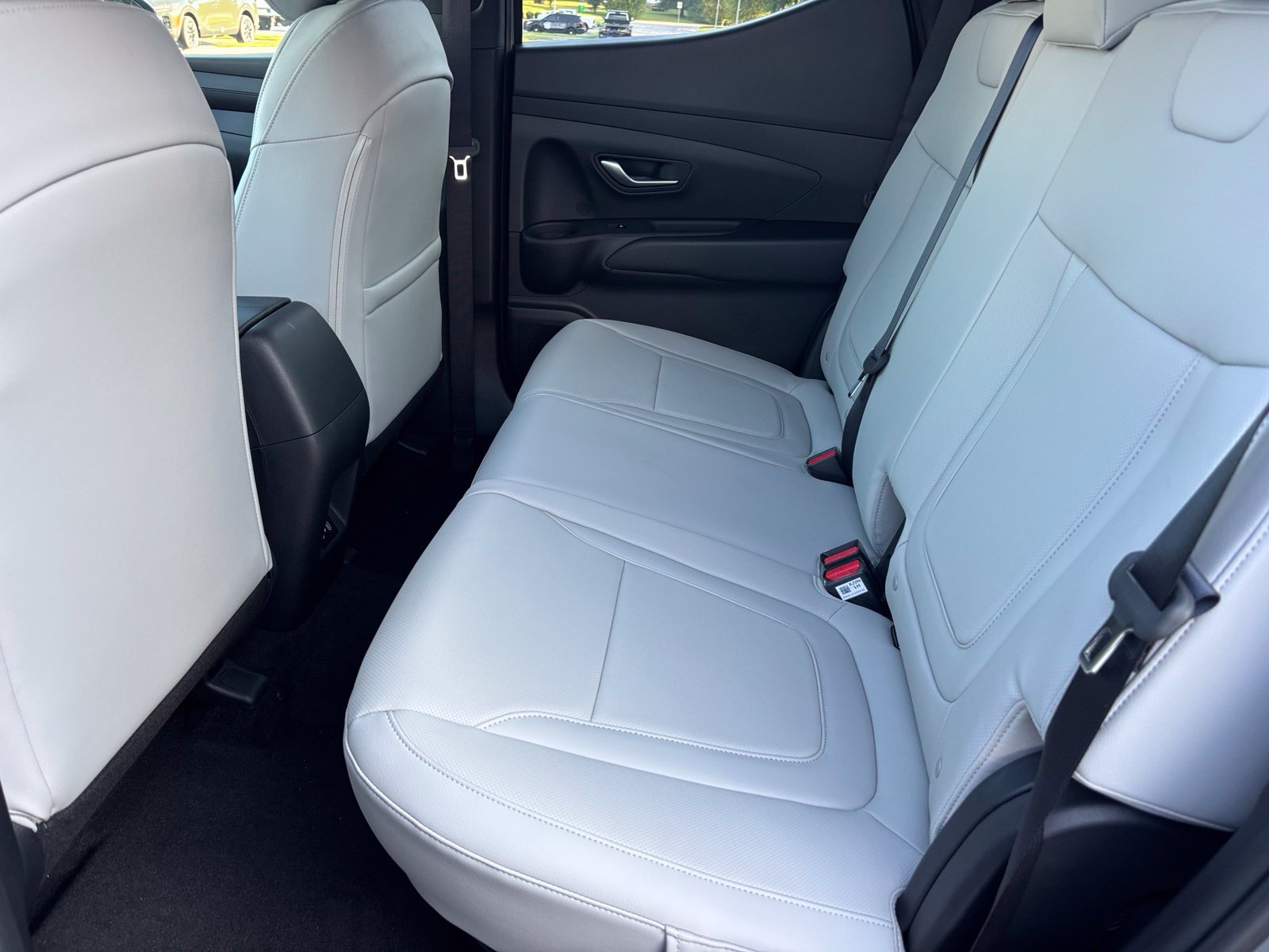 New 2027 Hyundai Santa Cruz SE AWD/4WD image 16