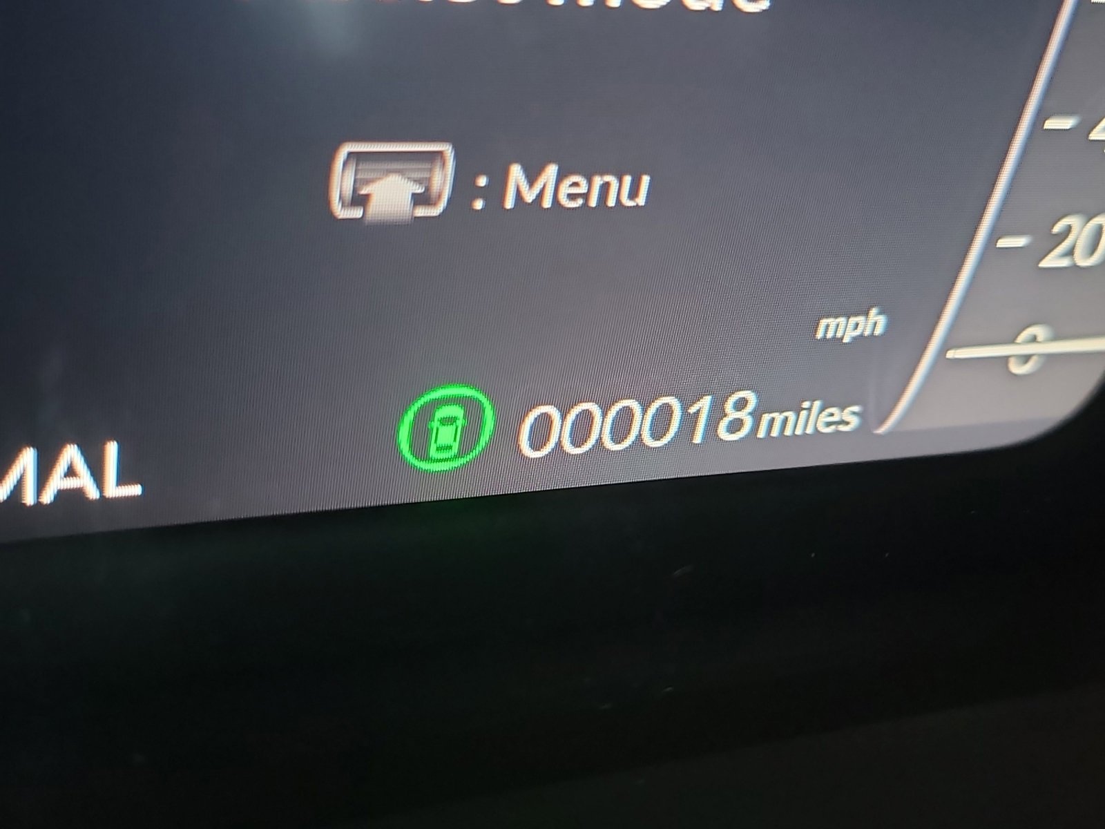 New 2026 Honda Pilot Black Edition image 19