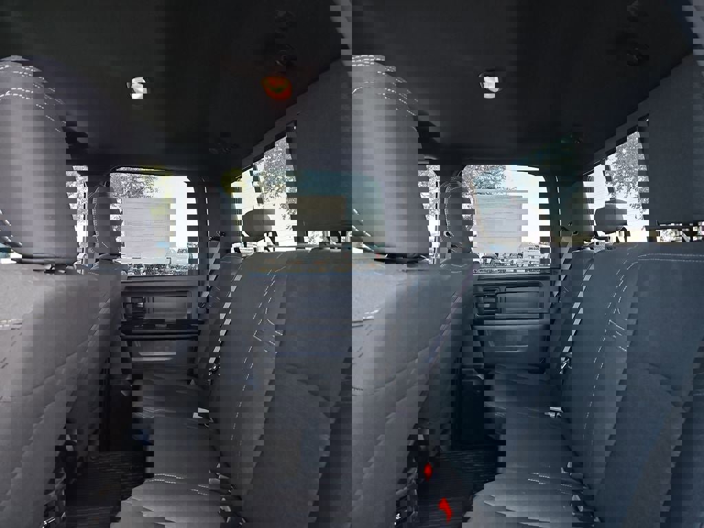 New 2026 RAM 2500 Tradesman image 18