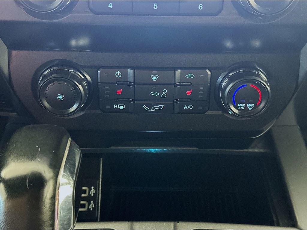 Used 2019 Ford F150 XLT w/ Equipment Group 302A Luxury image 18