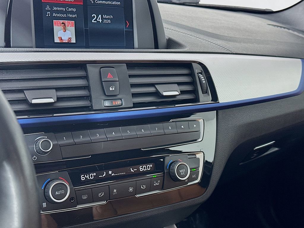 Used 2020 BMW 230i Coupe w/ M Sport Package image 17