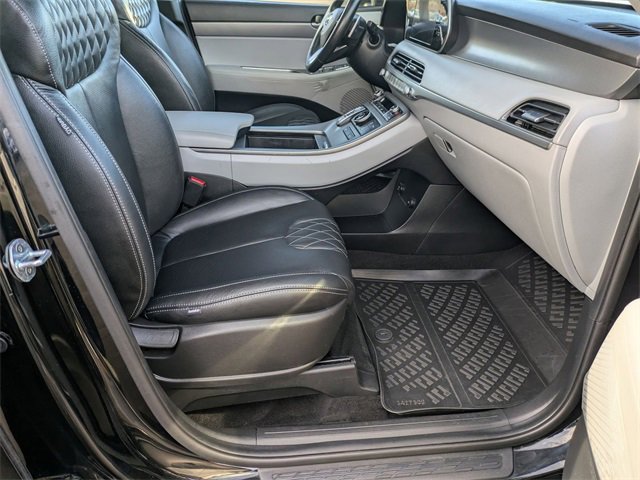 Certified 2020 Hyundai Palisade SEL image 37