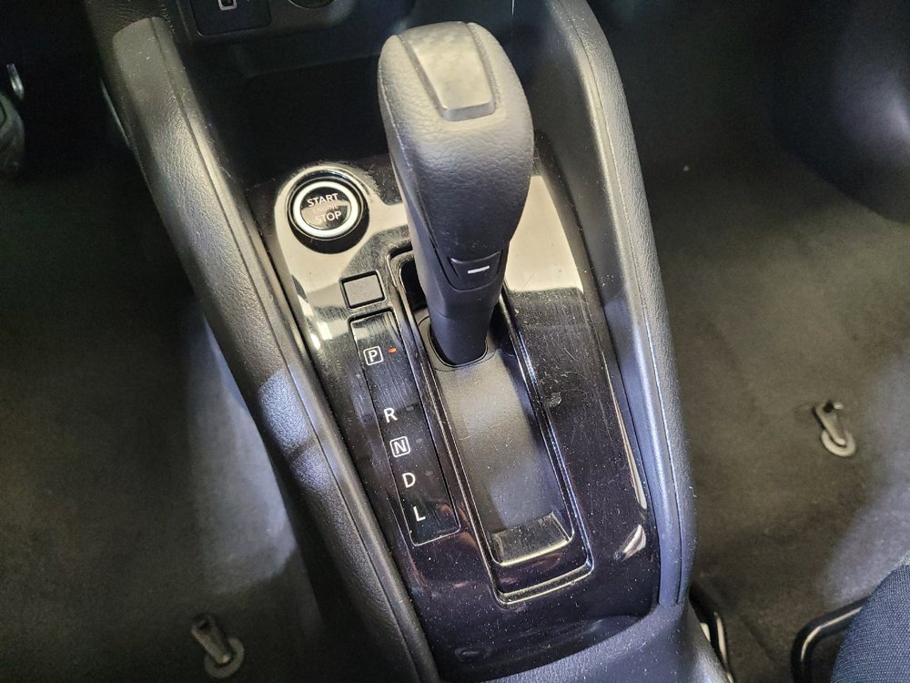 Used 2021 Nissan Versa S FWD image 26