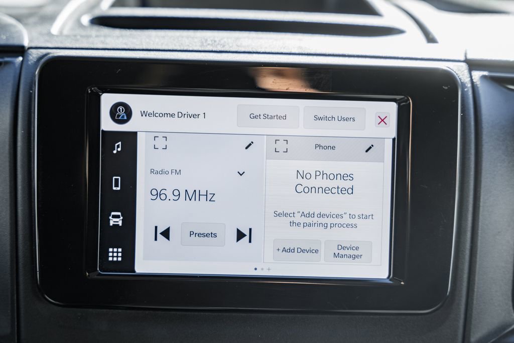 Used 2023 RAM ProMaster 2500 image 24