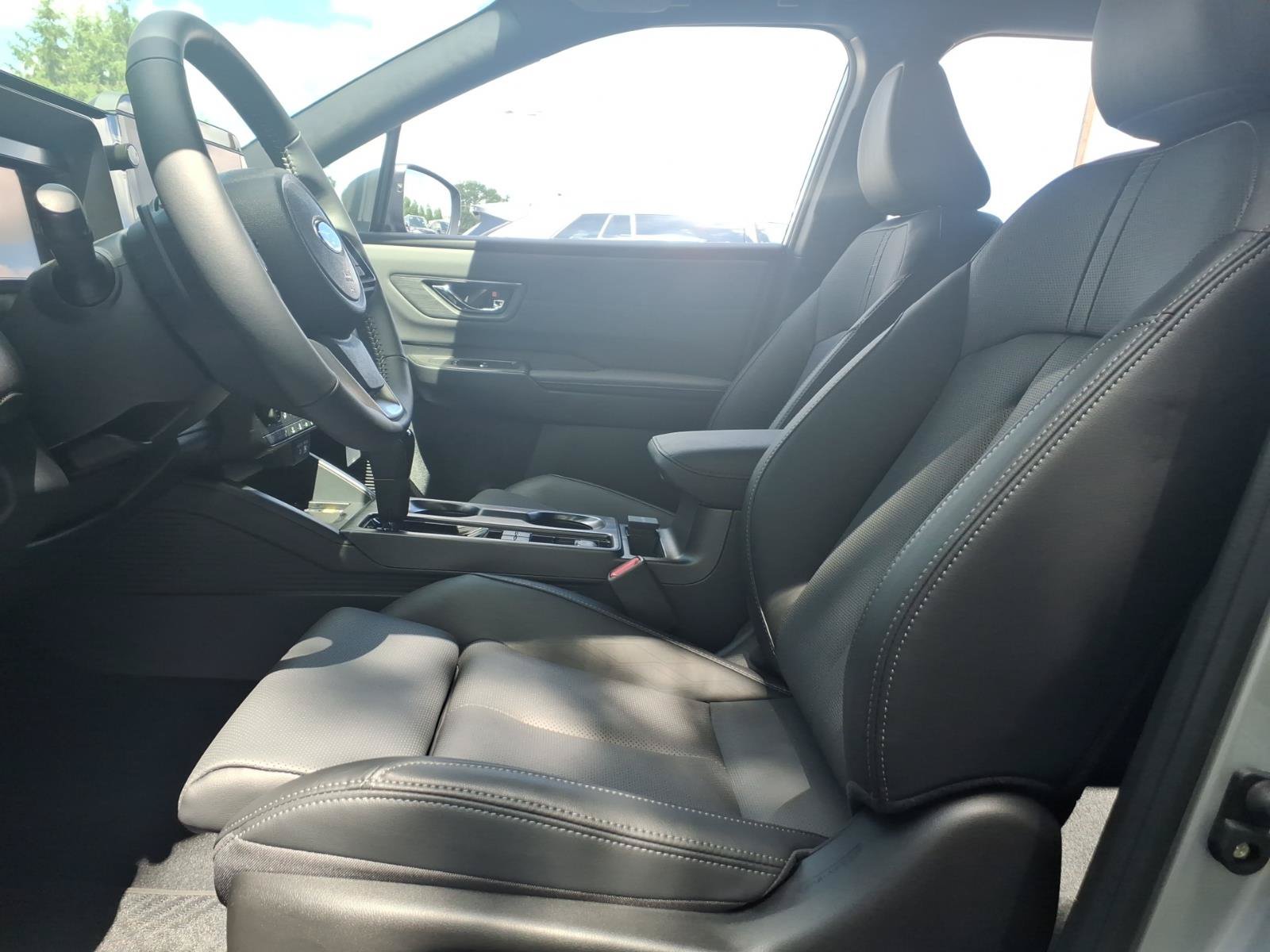 New 2026 Subaru Outback Touring XT AWD/4WD image 11