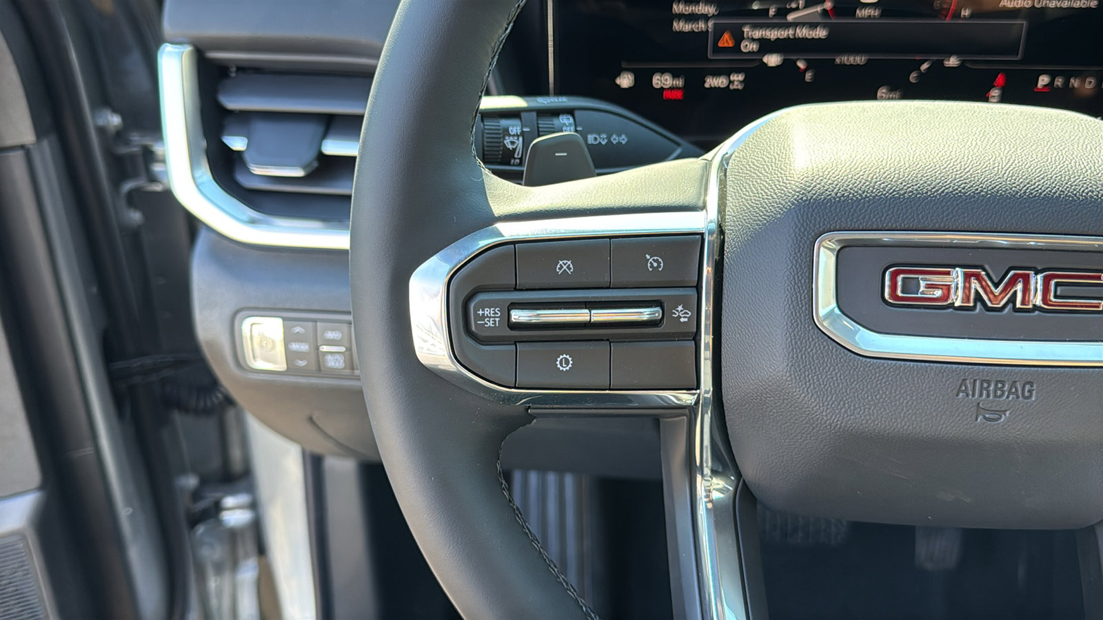 New 2026 GMC Terrain Elevation w/ Elevation Premium Package image 10