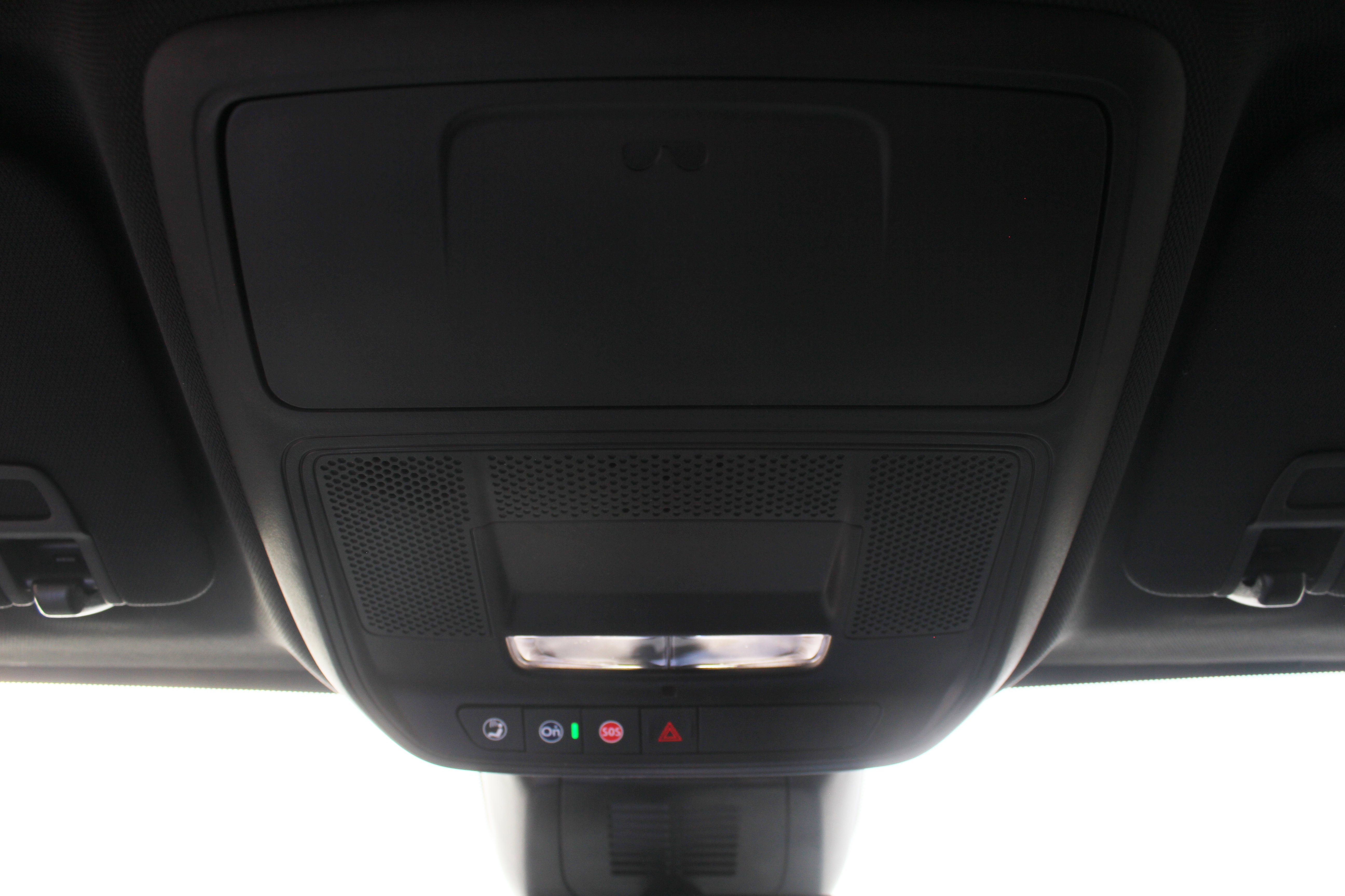 New 2025 GMC Terrain Elevation w/ Elevation Premium Package image 35