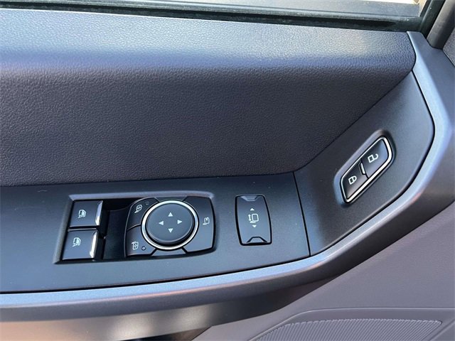 Certified 2025 Ford F350 XLT w/ FX4 Off-Road Package image 10