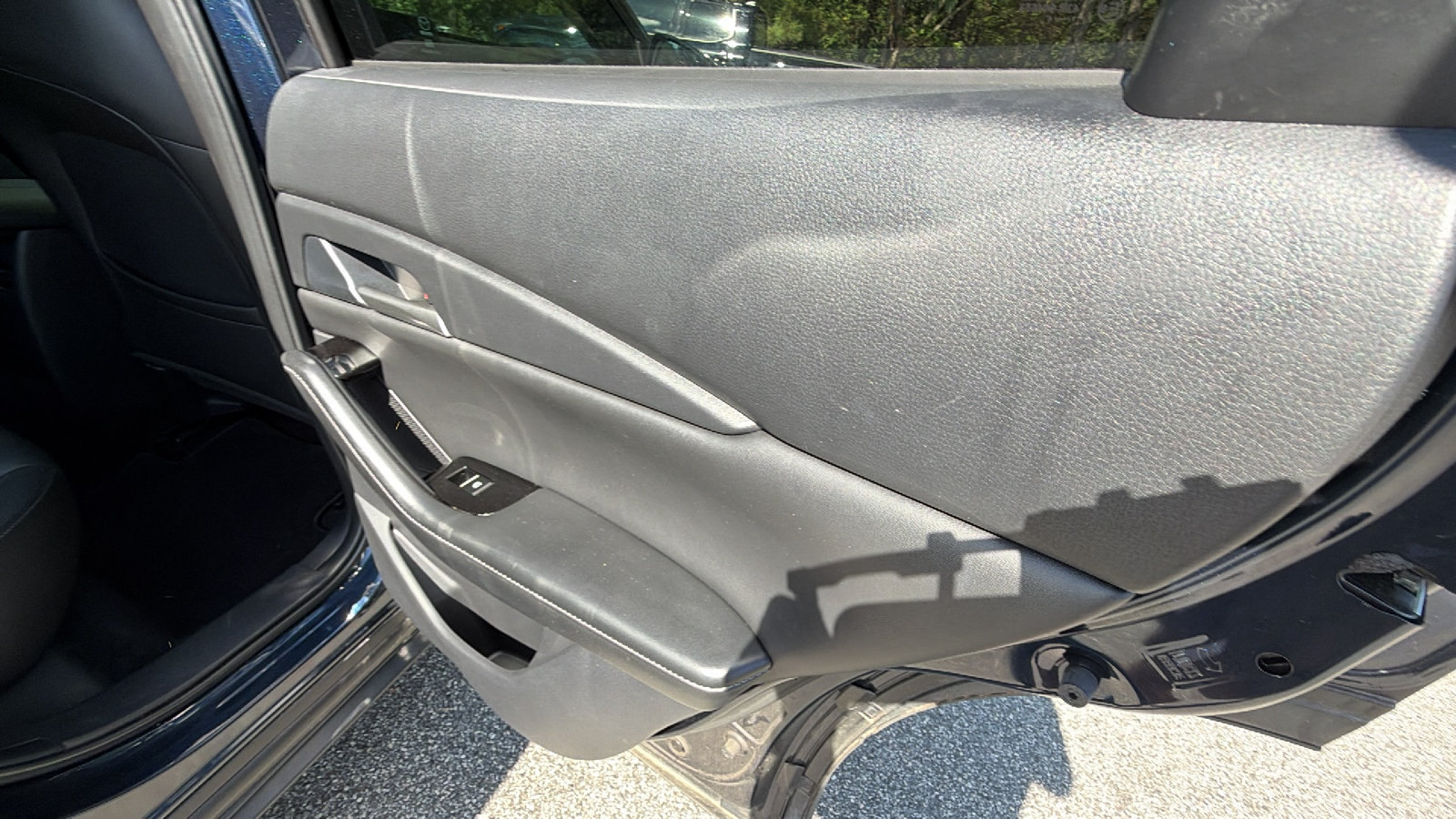 Used 2024 MAZDA CX-30 AWD 2.5 S w/ Select Sport Pkg image 20