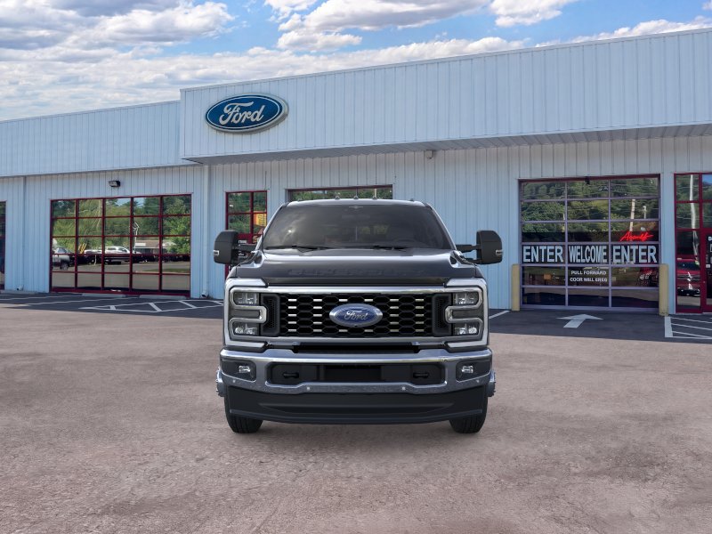 New 2026 Ford F350 Lariat w/ Lariat Ultimate Package AWD/4WD image 6