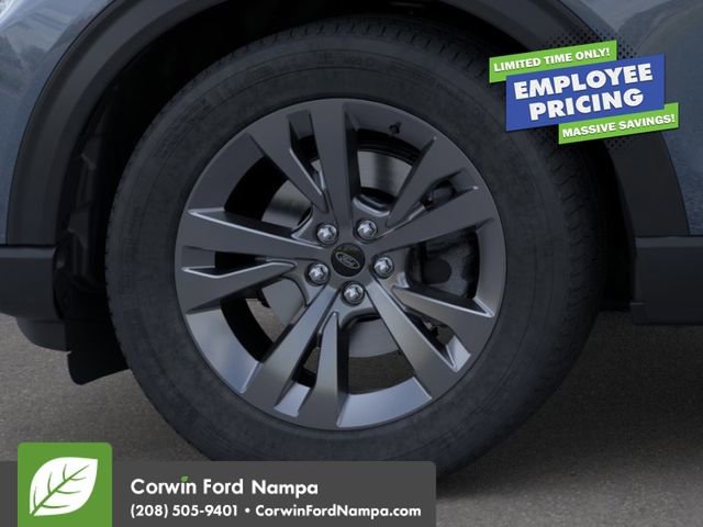 New 2026 Ford Explorer Active AWD/4WD image 19