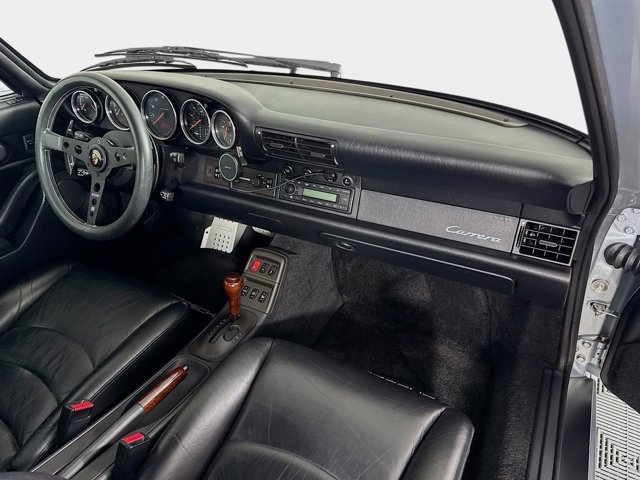 Used 1995 Porsche 911 Carrera image 21
