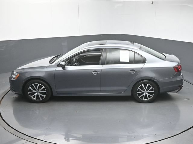 Used 2018 Volkswagen Jetta SE FWD image 42