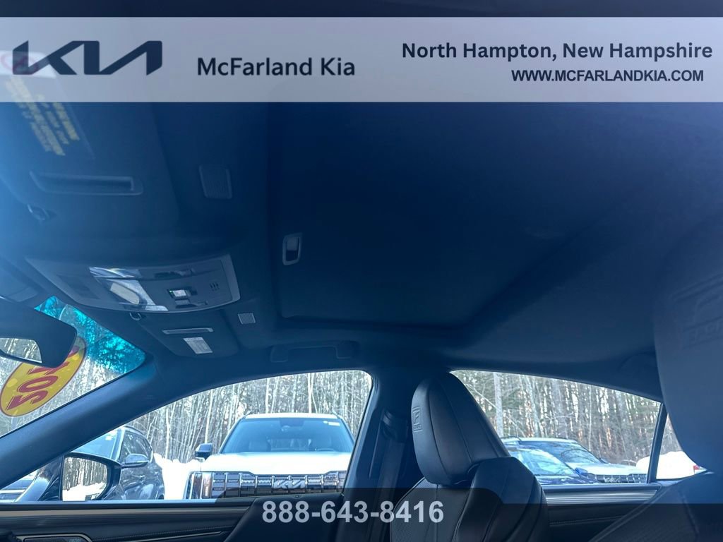 Used 2019 Lexus ES 350 F Sport image 24