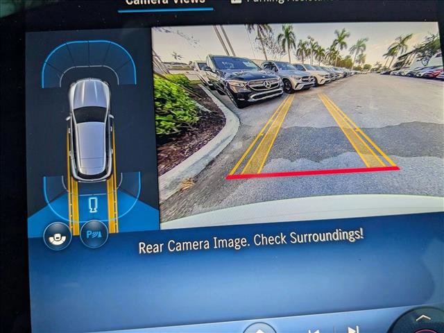 New 2026 Mercedes-Benz GLC 300 image 12