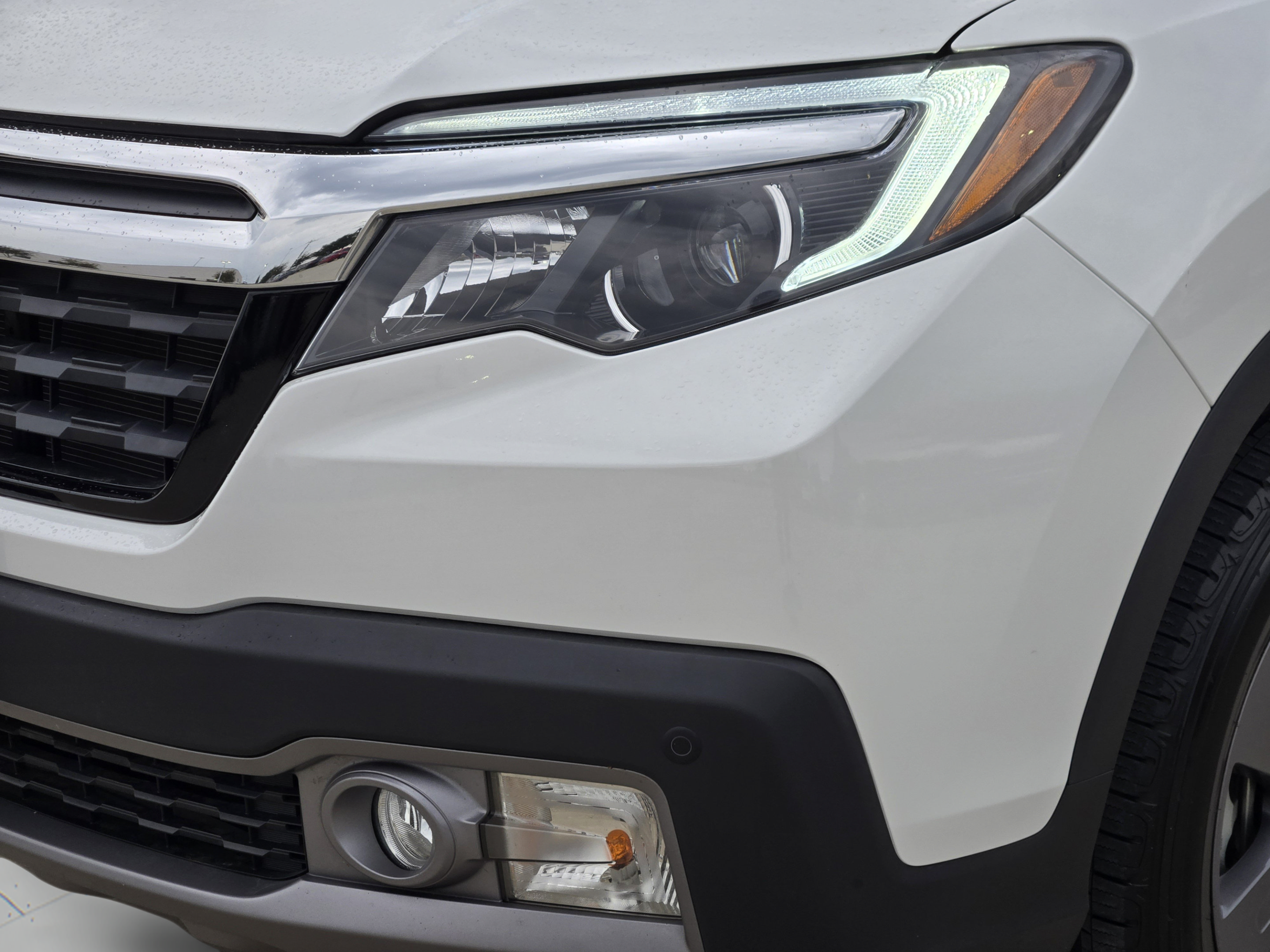 Used 2020 Honda Ridgeline RTL-E image 27