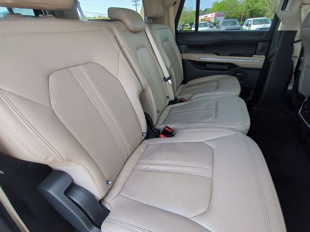Used 2023 Ford Expedition Max Limited image 33