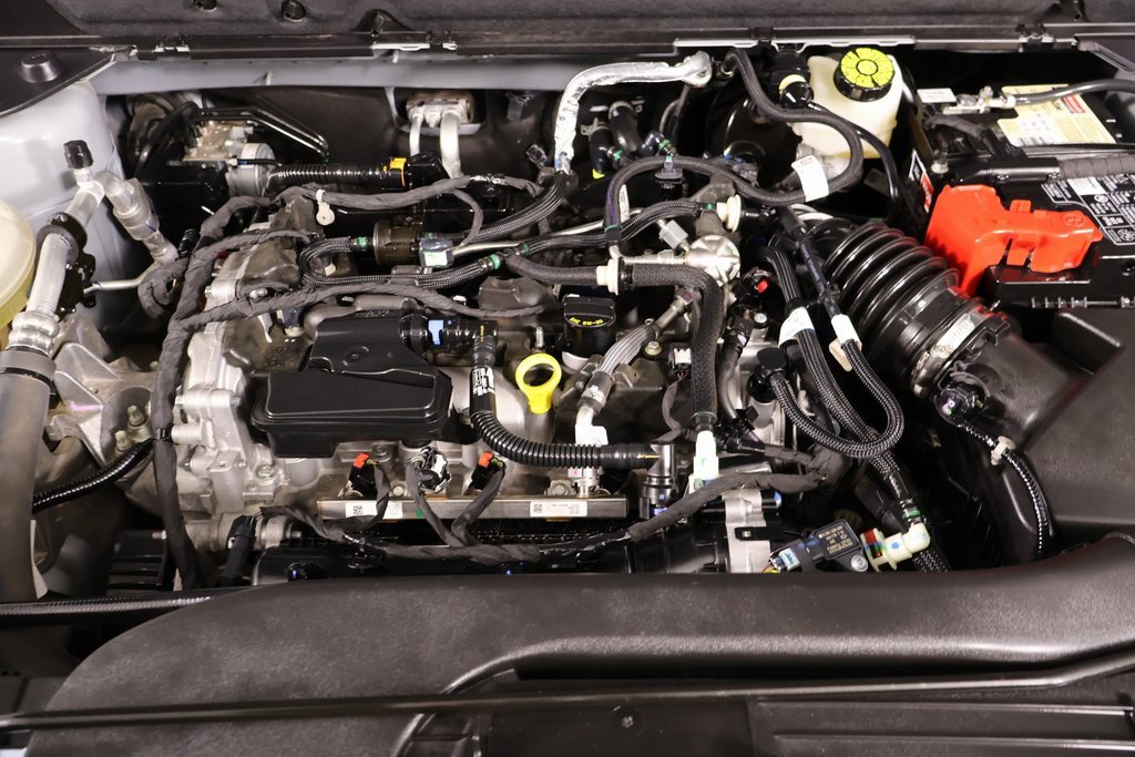 Used 2022 Ford Bronco Sport Outer Banks image 19