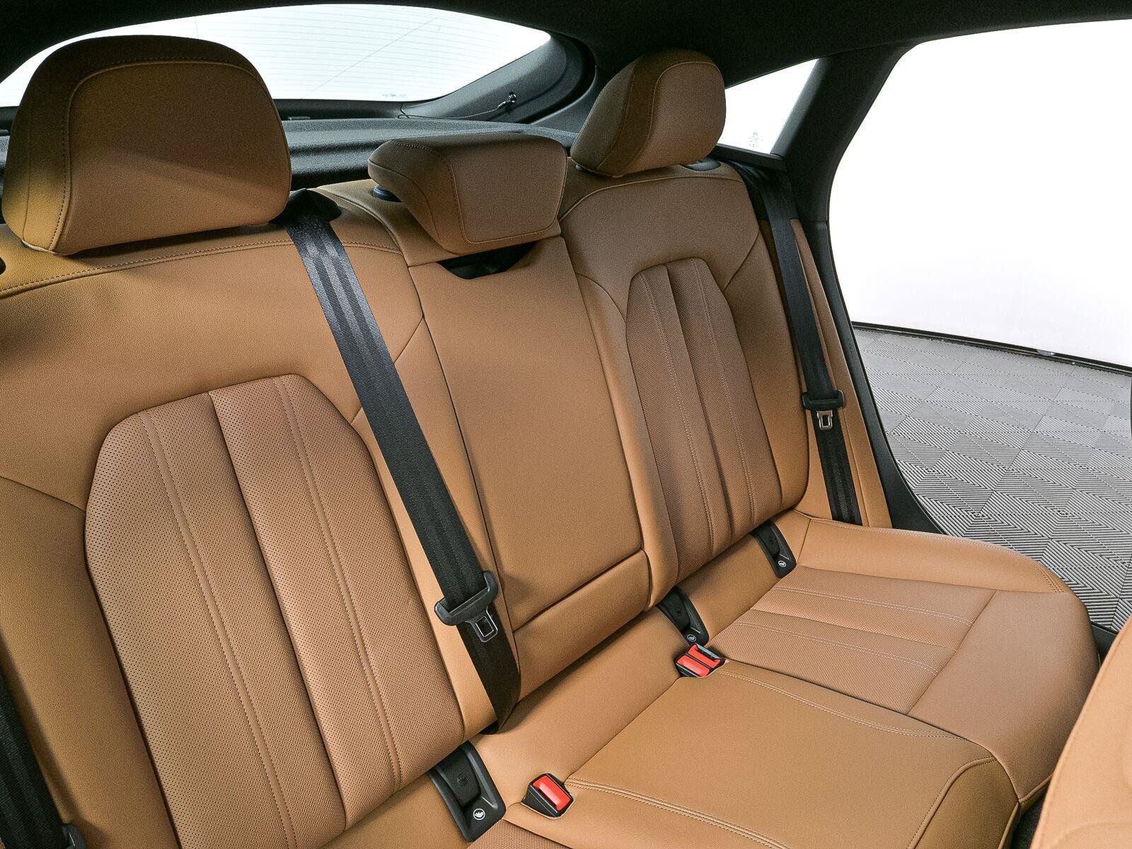 New 2026 Audi A5 Prestige AWD/4WD image 25