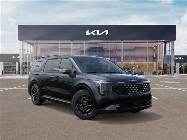 New 2026 Kia Carnival SX Prestige image 8