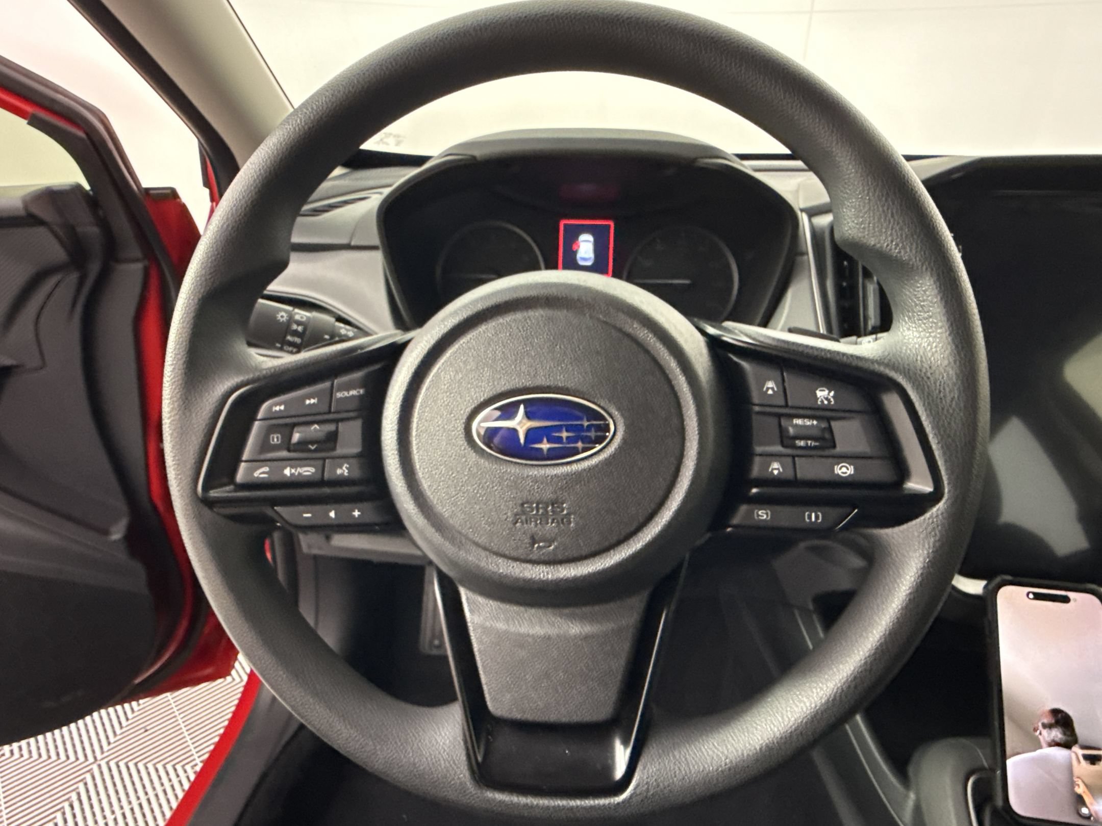 Used 2024 Subaru Crosstrek 2.0i Premium AWD/4WD image 11