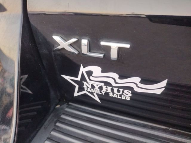 Used 2020 Ford Expedition XLT w/ Equipment Group 202A AWD/4WD image 60