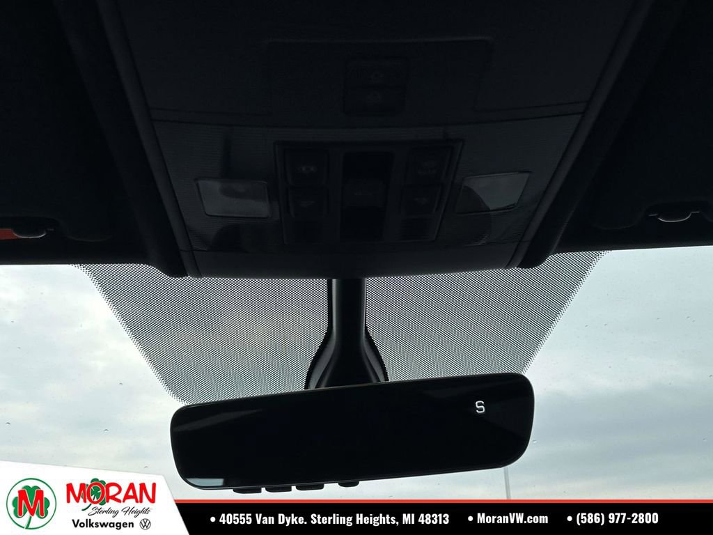 Used 2023 Volkswagen Atlas Cross Sport SE w/ Panoramic Sunroof Package AWD/4WD image 33