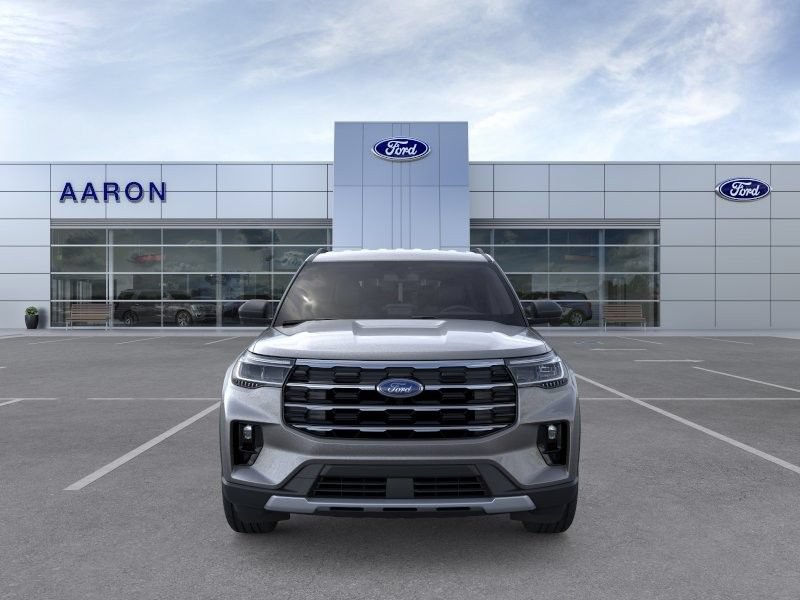 New 2026 Ford Explorer Active w/ Active Comfort Package RWD image 36