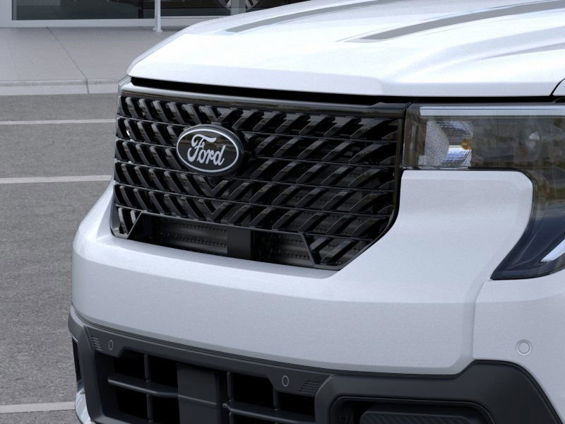 New 2025 Ford Maverick Lariat w/ Black Appearance Package image 49