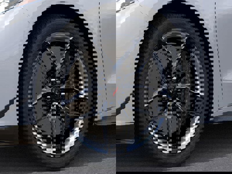 New 2026 Chevrolet Corvette Z06 image 9