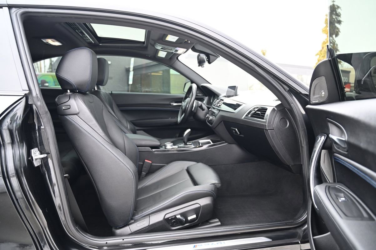 Used 2021 BMW M240i xDrive Coupe image 37