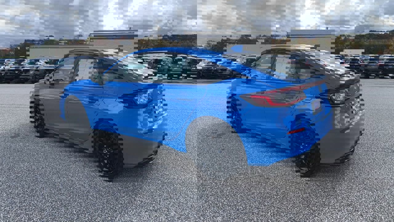 Certified 2022 Honda Civic Sport image 7