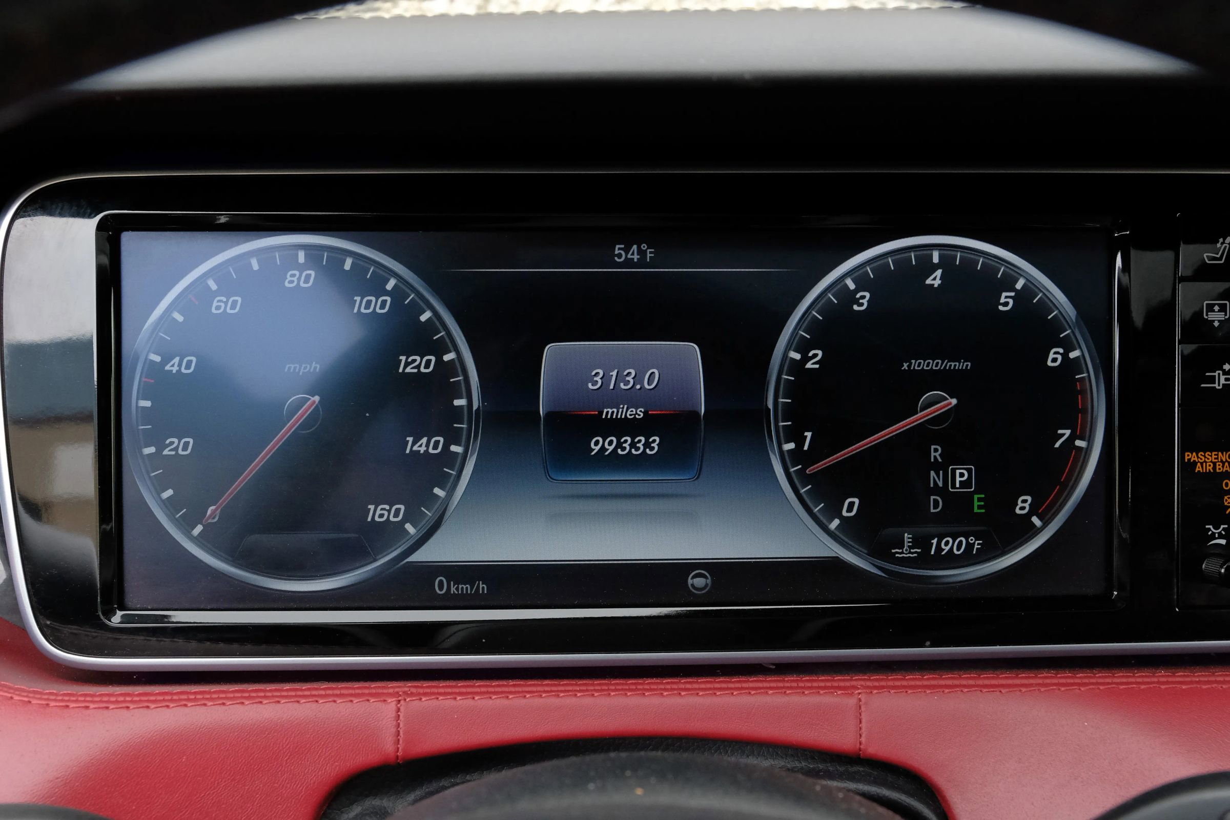 Used 2017 Mercedes-Benz S 550 4MATIC Coupe w/ Premium 1 Package image 18