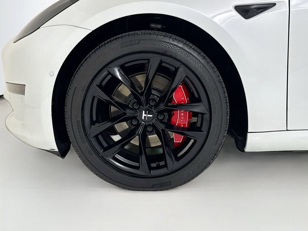 Used 2020 Tesla Model 3 Standard Range Plus image 25