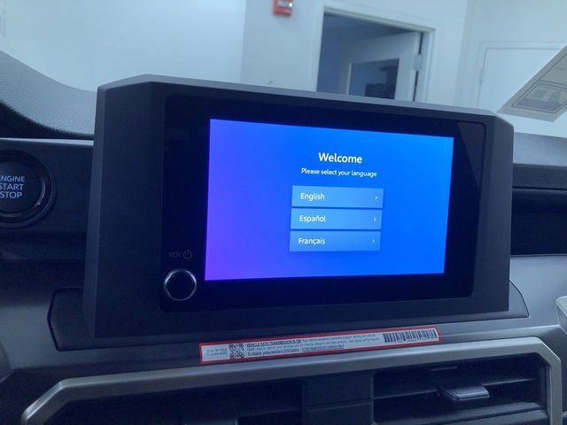 New 2026 Toyota Tacoma SR5 image 21