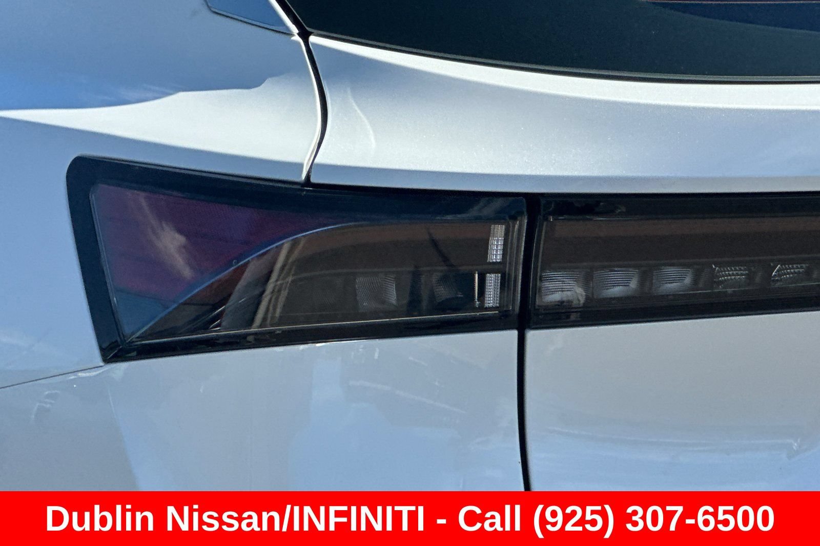 Used 2023 Nissan Ariya FWD image 48
