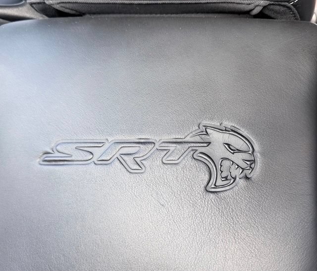 Used 2023 Dodge Challenger SRT Hellcat RWD image 11
