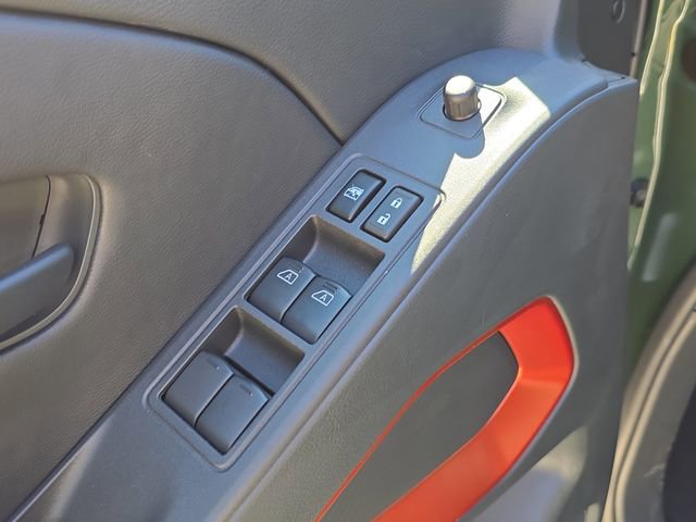 New 2026 Nissan Frontier Pro-X RWD image 19