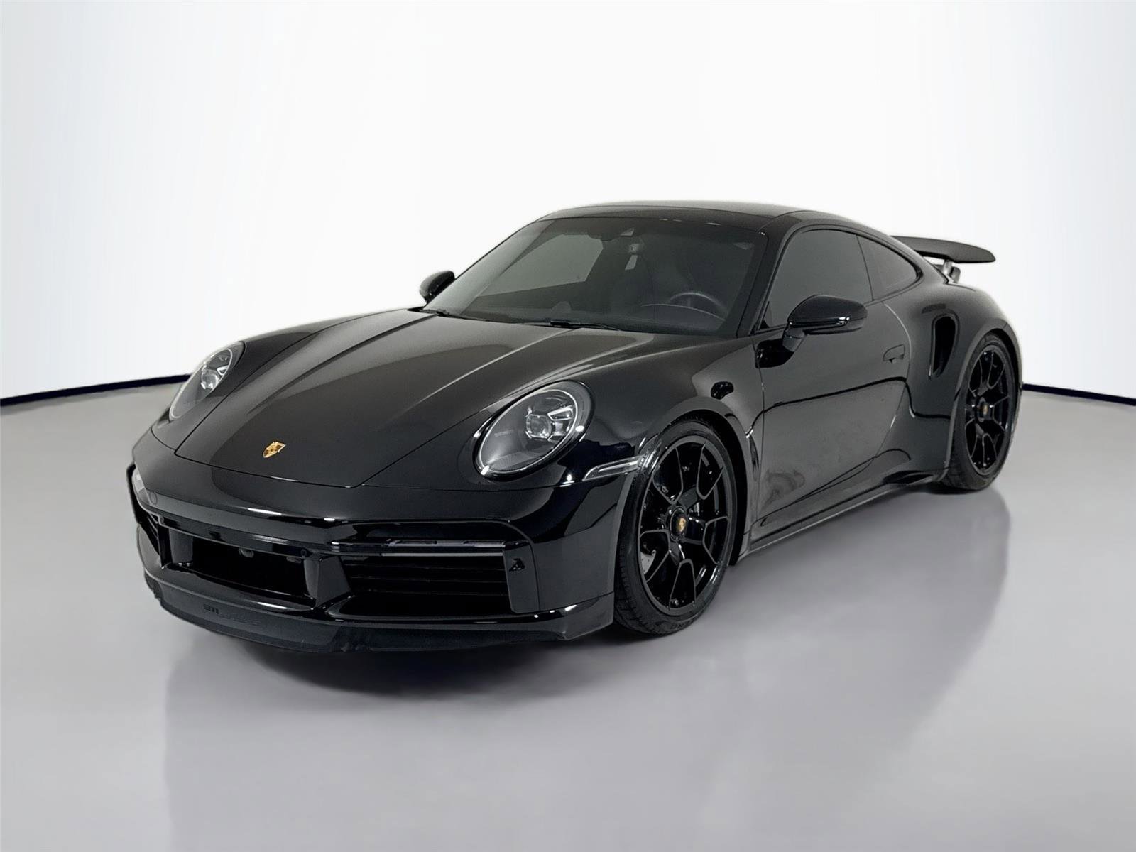 Used 2021 Porsche 911 Turbo S image 10