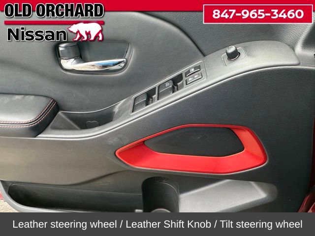 Used 2025 Nissan Frontier PRO-4X image 10