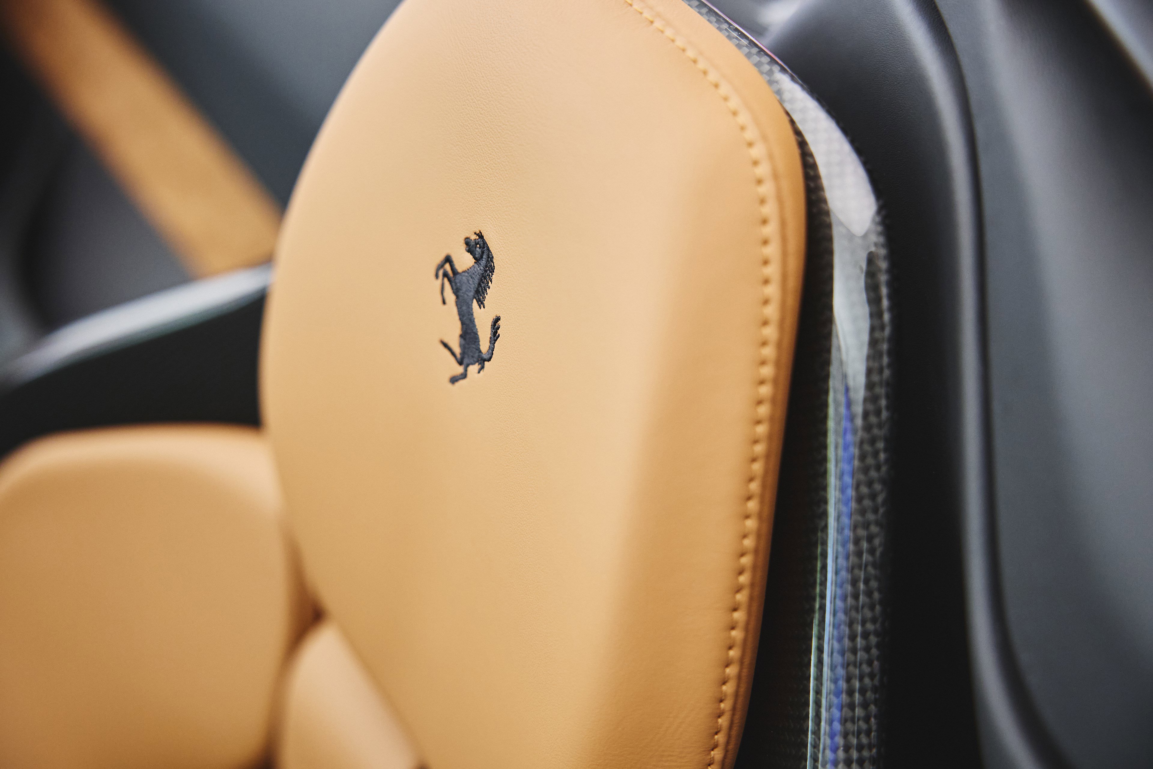 Used 2023 Ferrari SF90 Spider AWD/4WD image 34