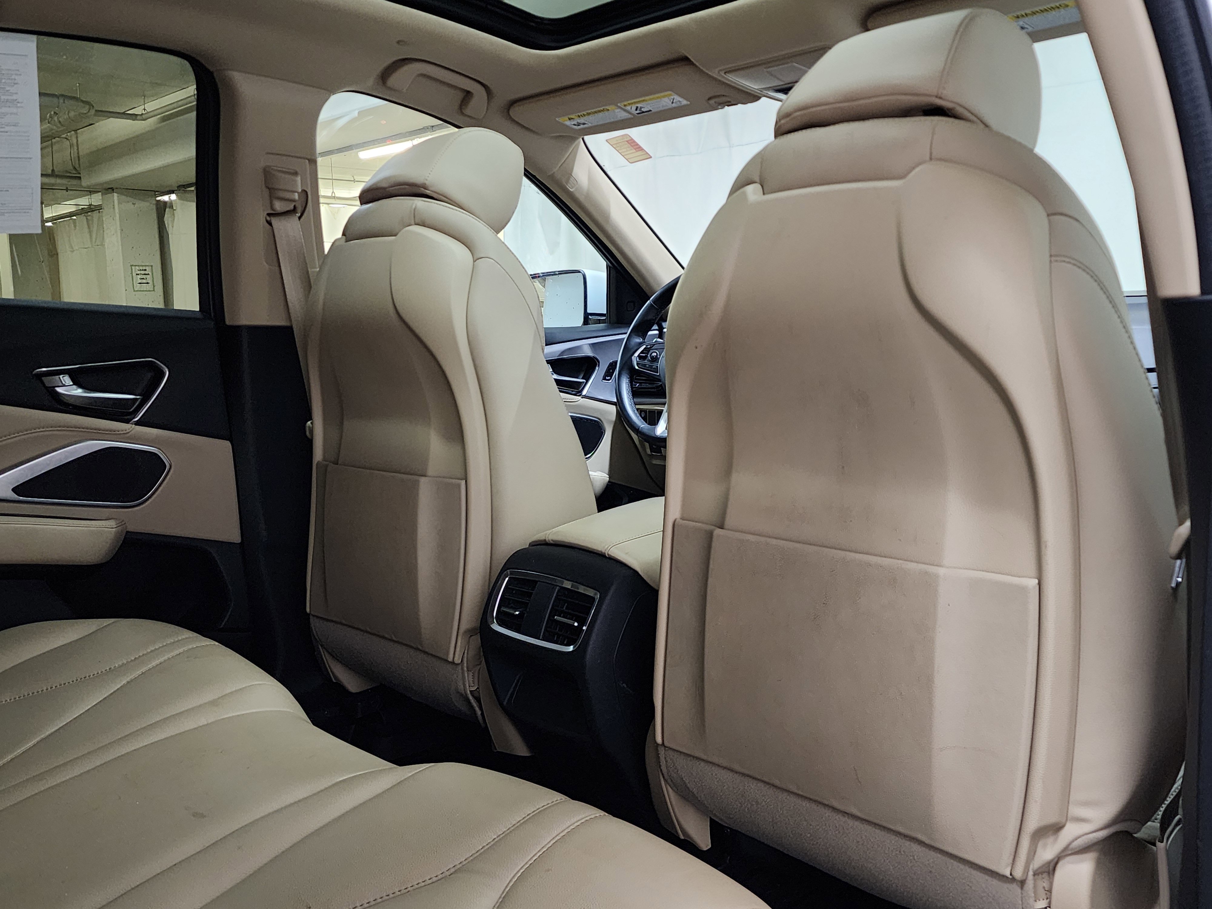 Certified 2023 Acura RDX SH-AWD image 19