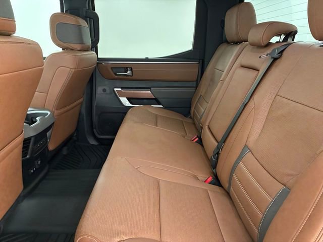 Used 2025 Toyota Tundra 1794 Edition w/ TRD Off-Road Package image 18