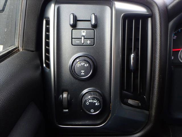 Used 2019 Chevrolet Silverado 2500 LT image 19