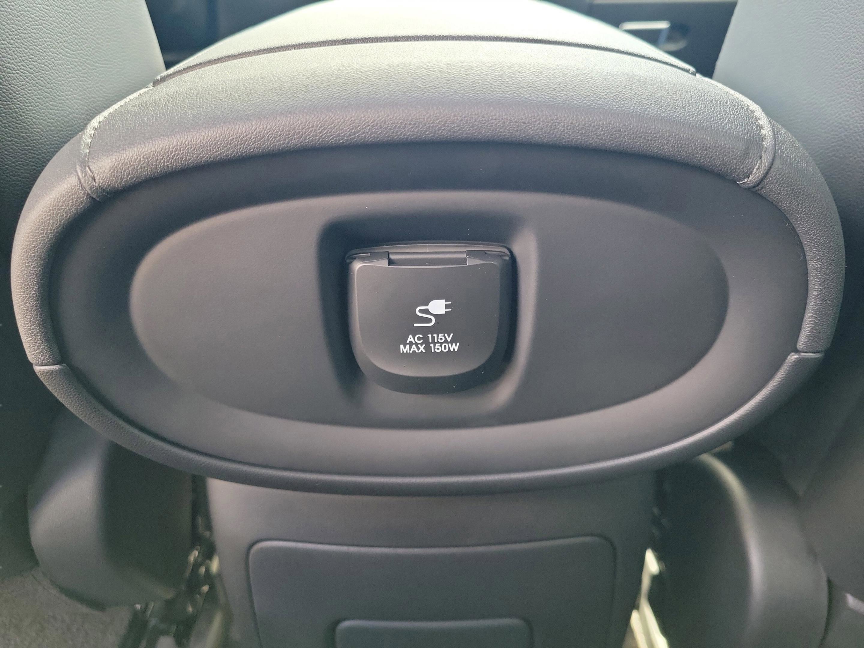 New 2026 Hyundai Palisade Limited image 15