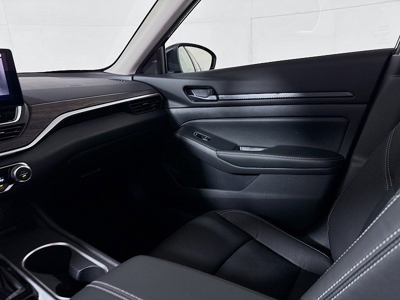 New 2026 Nissan Altima 2.5 SV w/ SV Premium Package image 24