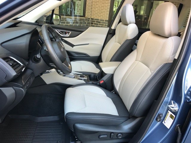 Certified 2024 Subaru Forester Premium AWD/4WD image 51